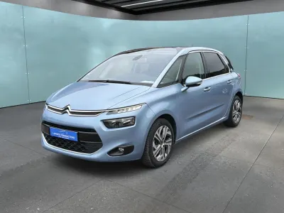 Citroen C4 PICASSO BLUEHDI 150CH BUSINESS S&S