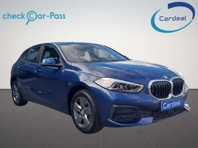 BMW 116 GARPLAY/GPS/CLIM/GARANTIE/