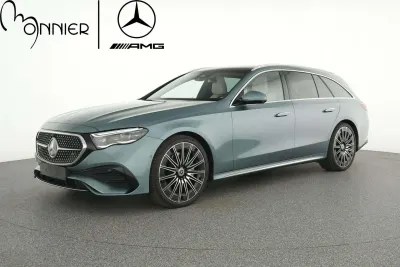 Mercedes-Benz E 220 d Break Star Edition 220 d AMG Line