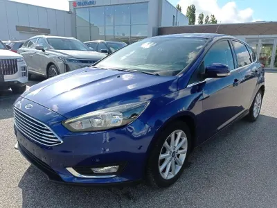 Ford Focus //PRIX MARCHAND OU EXPORT UNIQUEMENT///