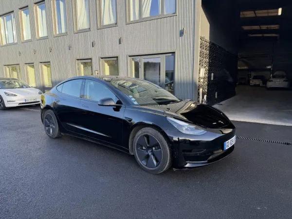 Tesla Model 3 STANDARD PLUS RWD