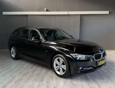 BMW 316 Touring 316i Sport Line