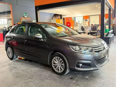 Citroen C4 C4 1.2  Live essence 90 000km