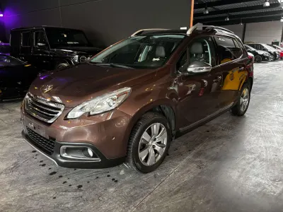 Peugeot 2008 2008 1.6i Allure / AUTOMATIQUE /12 MOIS DE GARANTIE