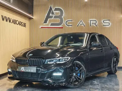 BMW 330 EA HYBRID / ESSENCE PACK M PERFORMANCE ** GARANTIE 12 MOIS **
