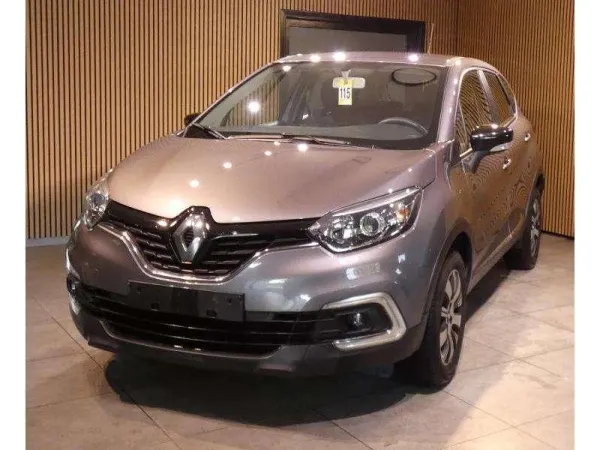 Renault Captur Zen
