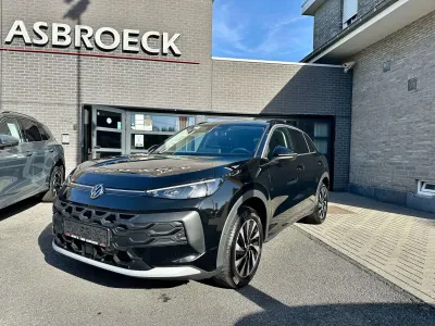 Volkswagen T-Roc T-Roc 1.5 eTSI mHEV Life DSG Life * CAMERA *
