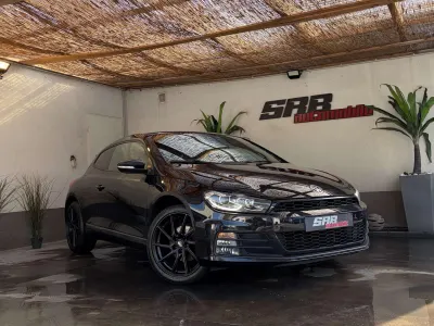 Volkswagen Scirocco Scirocco 1.4 TSI