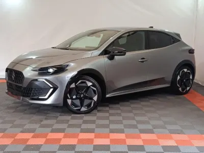 Renault Clio VI techno TCe 115 ch