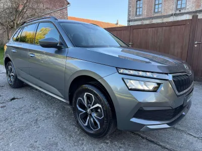 Skoda Kamiq 1.0 TSI DSG *CARPLAY || CAMERA || CRUISE || GARANTIE*