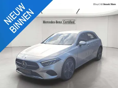 Mercedes-Benz A 250 A e