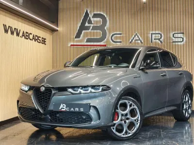 Alfa Romeo Tonale 1.5 MHEV SPÉCIAL SPORT ** GARANTIE 12 MOIS **