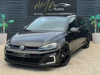Volkswagen Golf GTE Golf 1.4 TSI PHEV GTE BMT DSG