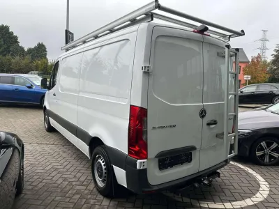 Mercedes-Benz Sprinter 311-314 CDI L2H1