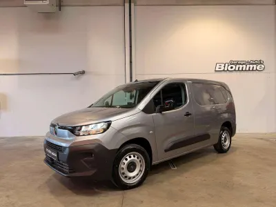 Citroen Berlingo 1.5 BlueHDi 130 EAT8 S&S L2 3 zit / camera / aange