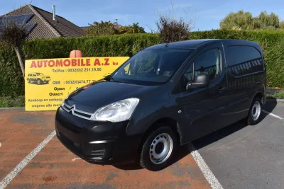Citroen Berlingo 1.6i VTi Van 3PL ***12M GARANTIE***