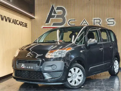 Citroen C3 Picasso 1.4I ** GARANTIE 12 MOIS **