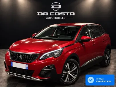 Peugeot 3008 1.2