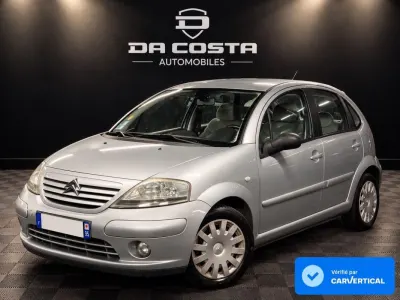 Citroen C3 1.4 i 75 Cv EXCLUSIVE