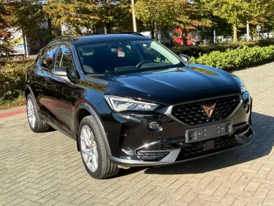 CUPRA Formentor 1.5TFSI DSG, Adapt. Cruise, Camera, Wegkl. trekh., Garantie