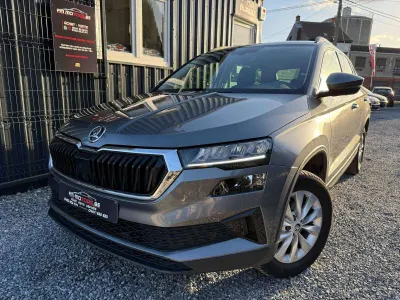 Skoda Karoq Karoq 1.0 TSI Ambition  / 1e Main / Entretien + CT + Garantie 1 an