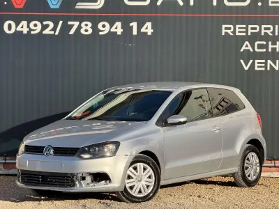 Volkswagen Polo Polo 1.4 CR TDi - 2017 - Euro 6B - DIESEL