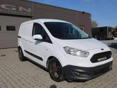 Ford Transit Courier 1.5 TDCi Trend (EU6.2)