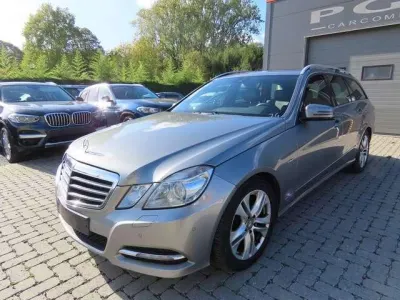 Mercedes-Benz E 220 E 220 CDI BE Elegance Start/Stop