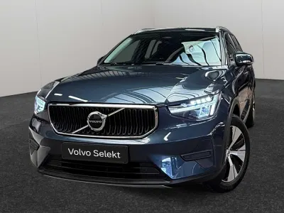 Volvo XC40 Core, B3 Mild-hybride (MHEV), Benzine
