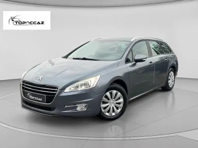 Peugeot 508 SW 1.6 HDI 112CH BUSINESS PACK * ECRAN MULTIFONCTIONS * 2012