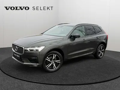 Volvo XC60 XC60 R-Design T4 Geartronic essence