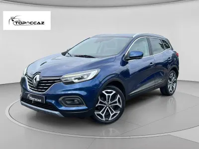 Renault KADJAR 1.5 DCI 115CH INTENS EDC * 2019 * CAMERA * LED * GPS