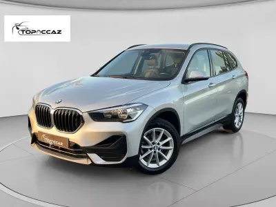Bmw X1 (F48) SDRIVE16DA 116CH BUSINESS DESIGN DKG7 * 2020 * 1ERE MAIN