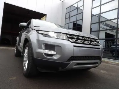 Land Rover Range Rover Evoque Evoque 2.2 TD4 Urban - ENKEL PRIJS HANDELAAR
