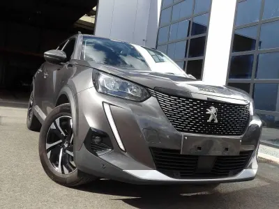 Peugeot 2008 2008 1.2 PureTech Allure Pack S