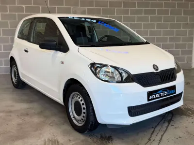 Skoda Citigo 1.0i GreenTec Ambition