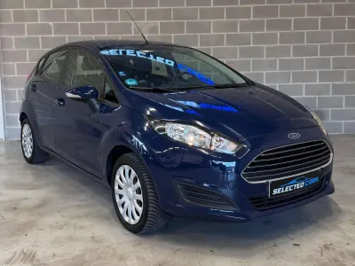 Ford Fiesta 1.25i Ambiente