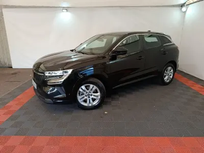 Renault Austral evolution full hybrid E-Tech 200 ch - 25