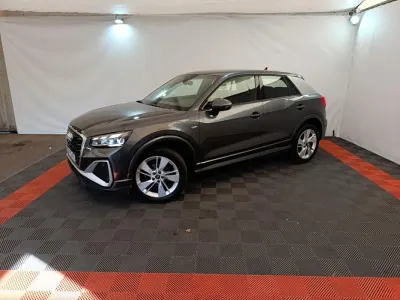 Audi Q2 35 TFSI 150 S tronic S line