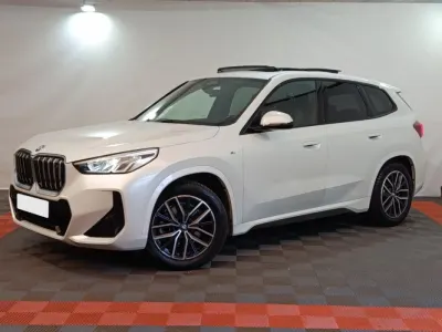 Bmw iX1 xDrive30 M Sport