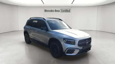Mercedes-Benz GLB 180 GLB AMG Line