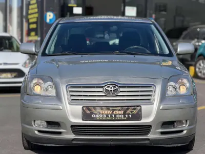 Toyota Avensis 1.8i VVT-i 16v* prix export