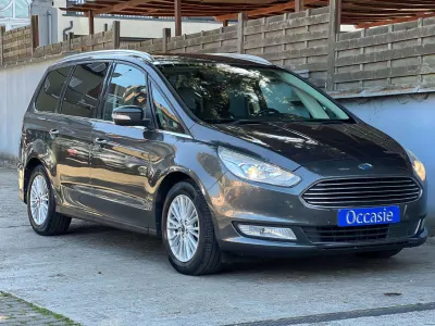 Ford Galaxy Galaxy 1.5 EcoBoost Titanium 7 place