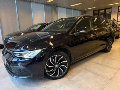 Volkswagen Golf Variant Golf SW 1.0 eTSI*DSG*CAMERA*GARANTIE 12MOIS