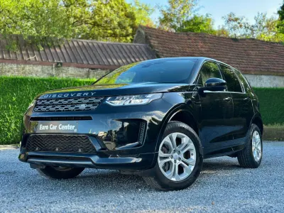 Land Rover Discovery Sport 2.0 Turbo MHEV P200 4WD R-Dynamic / PANORAMISCH DAK / ASSIST OPTIONS