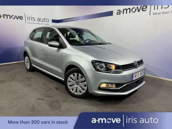Volkswagen Polo 1.0 TSI | PDC AV/AR | CLIM. AUTO | CRUISE