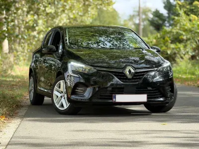 Renault Clio 1.0 TCe + Full entretien + 1er proprietaire + Garantie 12 mois