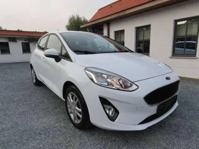 Ford Fiesta Fiesta 1.1i Trend