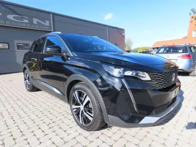 Peugeot 3008 3008 1.6 Hybrid 225 PHEV GT (EU6.3)