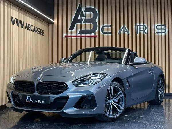 BMW Z4 2.0IAS SDRIVE20I PACK M ** GARANTIE 12 MOIS **